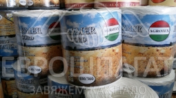 Нитка-шпагат Агротекс (Agrotex) 360, 600, 1000 м/кг Нитка-шпагат Агротекс (Agrotex) 360, 600, 1000 м/кг