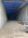 Напівпричіп Schmitz SPR 24 контейнеровоз зерновоз