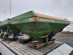 Разбрасыватель(Розкидач) миндобрыв AMAZONE ZA-M-COMPACT 1000-1500 кг Разбрасыватель(Розкидач) миндобрыв AMAZONE ZA-M-COMPACT 1000-1500 кг