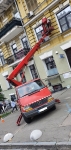 Аренда автовышки Киев. Оплата с НДС Аренда автовышки Киев. Оплата с НДС