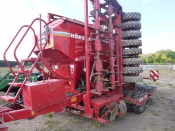 Продаж Horsch Pronto 8 DC 2007г Продаж Horsch Pronto 8 DC 2007г