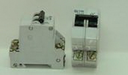 Автоматический  выключатель S-162