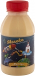 Продукт сгущенный с маслом и сахаром со вкусом ТИРАМИСУ пэт/бут 370 гр.экспорт Продукт сгущенный с маслом и сахаром со вкусом ТИРАМИСУ пэт/бут 370 гр.экспорт