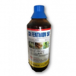 Фентион 500 КЭ (Fenthion 500 EC) Фентион 500 КЭ (Fenthion 500 EC)