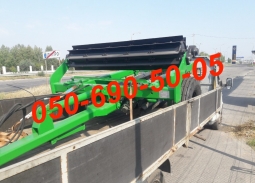 Хит продаж! Рубящие катки КРВ-6, водоналивные Хит продаж! Рубящие катки КРВ-6, водоналивные