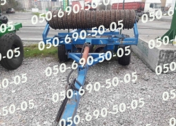 Продается каток КЗК-6-01. Б/У в идеальном состоянии Продается каток КЗК-6-01. Б/У в идеальном состоянии