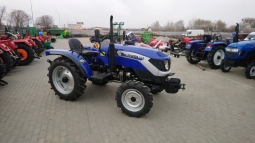 Мини - трактор LOVOL TL-244 NEW
