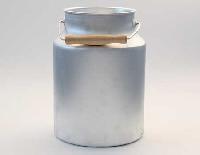 Бидон-фляга алюминиевая 10-18-25-38-40л