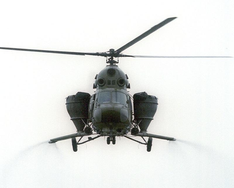 Услуги разбрасывателя удобрений: вертолет Ми-2 самолет Ан-2 Чмелак